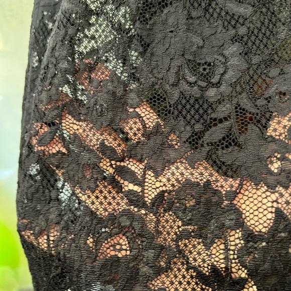 Cosabella lace racer back camisole - Picture 9 of 9